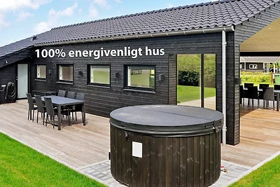 6 Personen Ferienhaus in Lemvig-By Traum