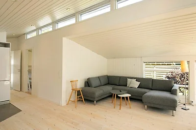 8 Personen Ferienhaus in Hals