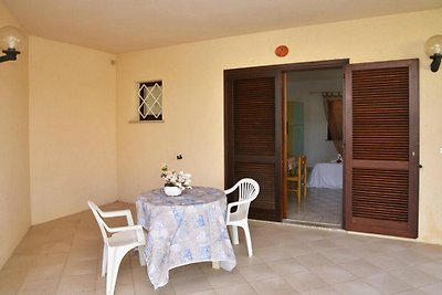 Appartement in Cannigione