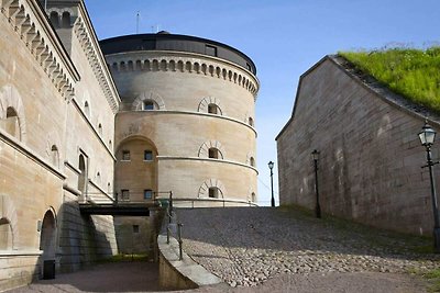 4 Sterne Ferienhaus in KARLSBORG