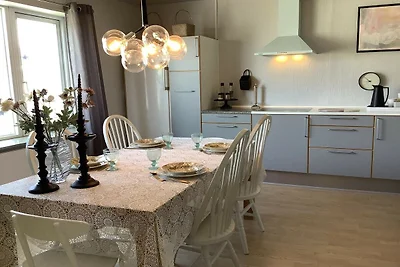 5 Personen Ferienhaus in Snedsted