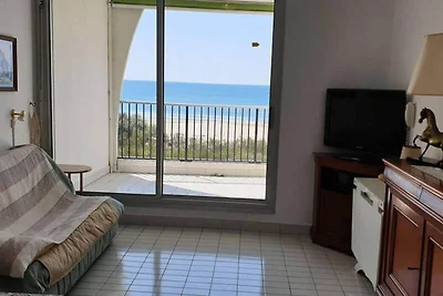 Wohnung in Sunset nahe Sunset Beach