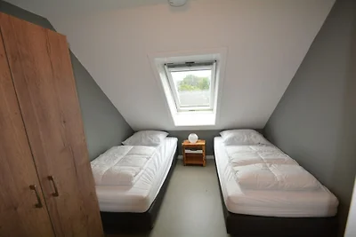 Ferienwohnung mit 1 Schlafzimmer