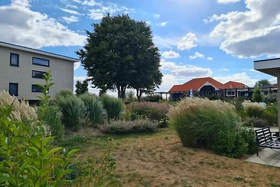 Casa vacanze a Olburgen con piscina