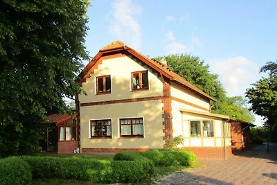 Ferienwohnung mit 2 Schlafzimmer