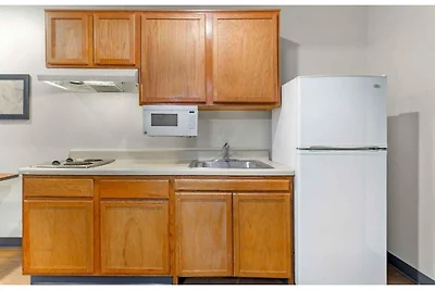 1 Doppelbett | Ada/badewanne/raucher/küche