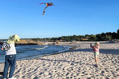 4 persoons vakantie huis in Allinge-By Traum