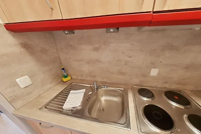 Familienappartement Marianne mit Pool und...