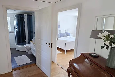 5 Sterne Ferienhaus in VAXHOLM