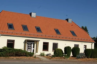 Ohnesorge am Klein-Pritzer See