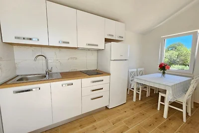Adriatic Guesthouse Balota - Bungalow with Te...