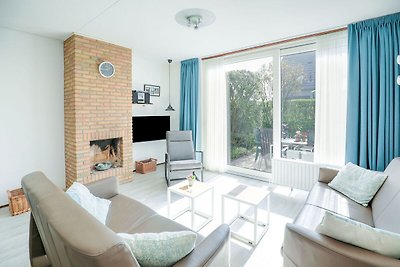 Gepflegtes Ferienhaus mit großem Garten in...