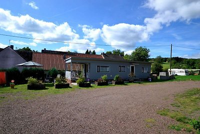 Appartement in Meisberg mit hauseigenem...