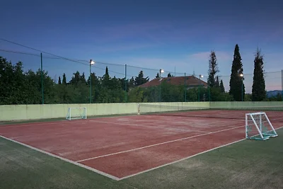 Villa Delic 8+2 Personen