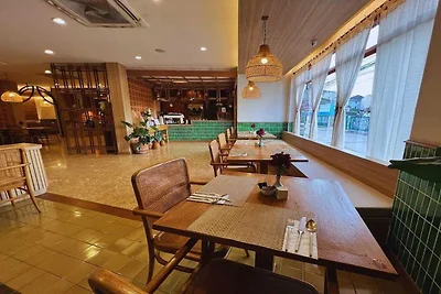 Executive Triple Haven | Stilvoller und...