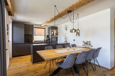 Appartement in Tirol aan de skipiste