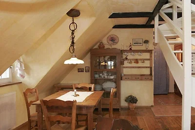 Gnitzer Höft Dachmaisonette