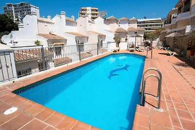 Appartement in Nerja vlakbij Playa Burriana