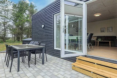 5 Personen Ferienpark haus in Pandrup
