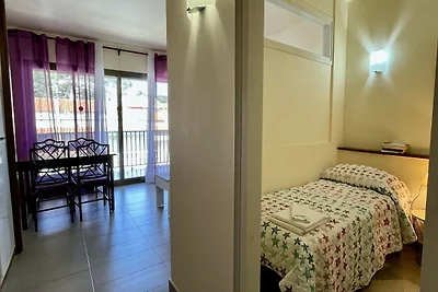Wohnung in Stadtnähe an der Costa Brava