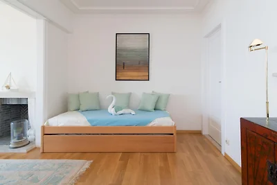 Studio mit Meerblick in Ostende