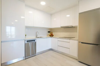 Wohnung in Las Palmas nahe Playa de Las...