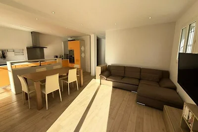 Casa vicino a Valbonne con giardino e...