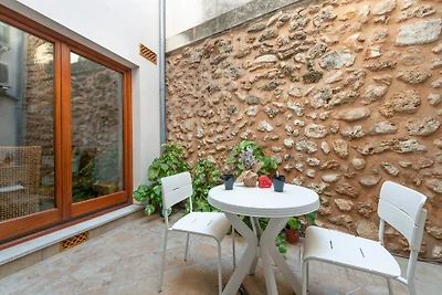 Can PuÇa (sa Pobla) - Haus In Sa Pobla