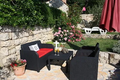 Accogliente appartamento a Maslenica con...