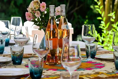 Villa in Marbella met privézwembad & tuin