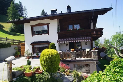 Appartement Ramona vlakbij het skigebied