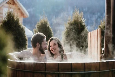 Ferienhaus in Embrun am Serre-Ponçon-See