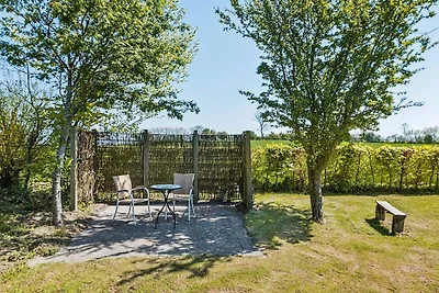 4 Personen Ferienhaus in Tranekær