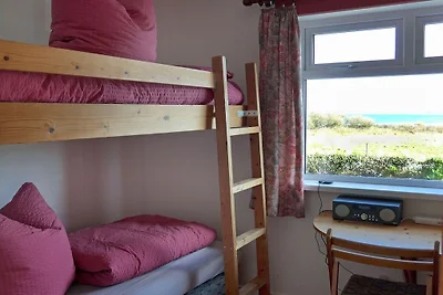 Vakantiehuisje met 2 slaapkamers