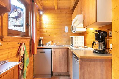 Geweldig appartement in de Noordelijke Alpen