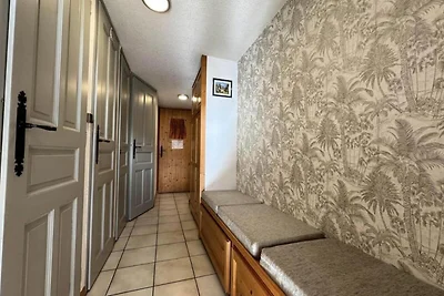 Residenz Hermine eins mit drei Zimmern