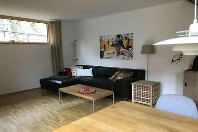 An der Kirchtreppe - Ferienhaus II