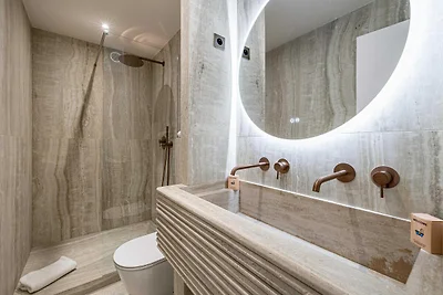 Elegant appartement - AC-4P - Cannes