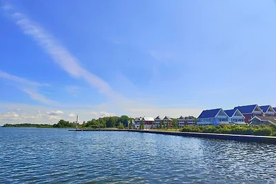 Appartement im Ferienpark in Rechlin