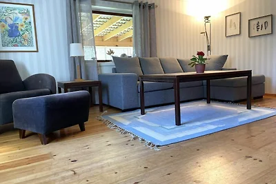5 Personen Ferienhaus in ULRIKA-By Traum