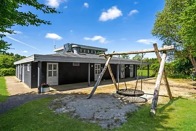 4 Personen vakantie huis in Hampen