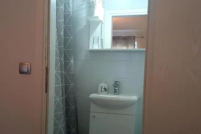 Pansion Stones Murter - Doublr Room ( A6 )