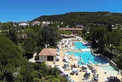 2 kamer appartement voor 4 personen Selectie