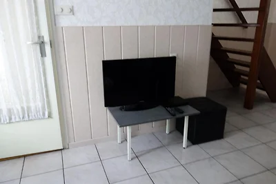 Ferienhaus in der Nähe von Stadtzentrum und...
