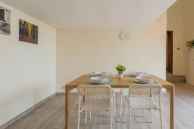 Casa Torre Lama Comfortable holiday residence