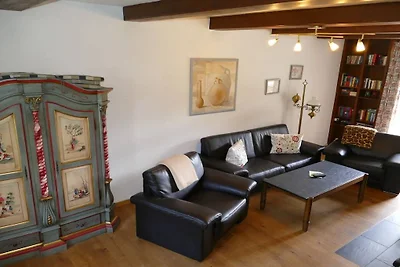 Ferienhaus in Essel mit Schwimmbecken