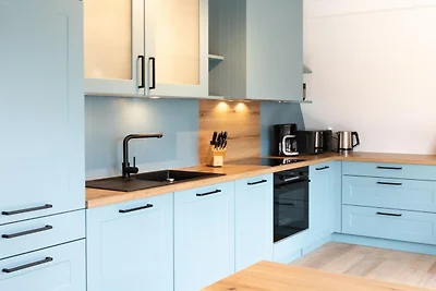 Penthuus Komfortable Ferienresidenz