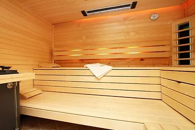 Apartamentos de bienestar de Steiner