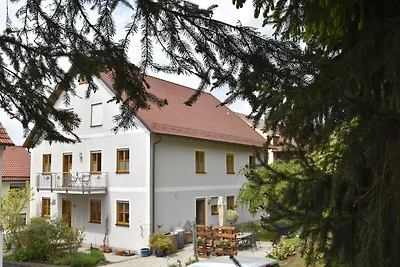 Appartamento a Tannesberg con balcone