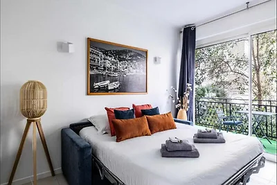 Appartamento di design CLUB B